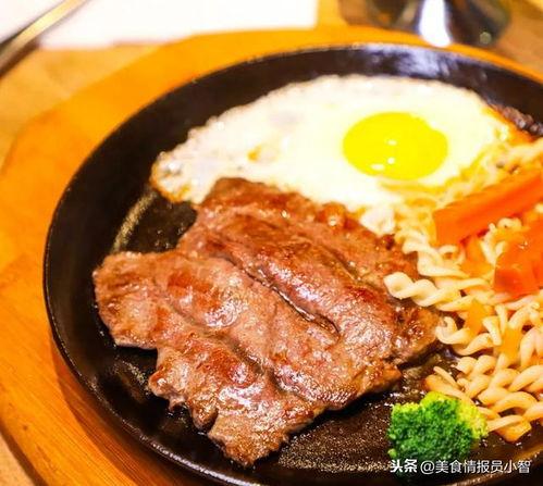 头条爆料牛排视频,从选材到烹饪，头条视频带你领略美食魅力