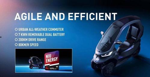 小牛未来新品爆料视频下载,科技与时尚的完美融合